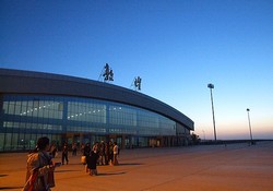 �V�����Ȃ���������`�^�[�~�i��