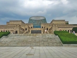 宝鶏青銅器博物院