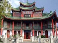 漢中観光スポット、漢中博物館
