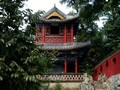 漢中観光スポット、武侯祠