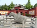 洛陽観光スポット、中国最古の仏教寺院白馬寺