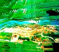 宝鶏観光スポット、秦都雍城遺跡