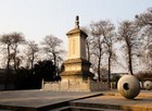 空海が修行した青龍寺