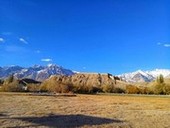 �Γ���ƃp�~�[���̎R�X