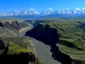 独山子峡谷