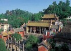 武威の観光スポット,文廟