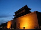 武威のシンボル,古鐘楼