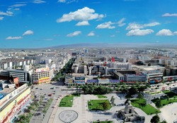 �͐���L�̗v���A���Ђ̊X����