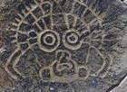 銀川の観光スポット,賀蘭山岩画