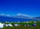 イーニン郊外、夏のサイラム・ノール