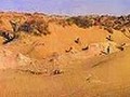 ホータンツアー、ヨートカン遺址